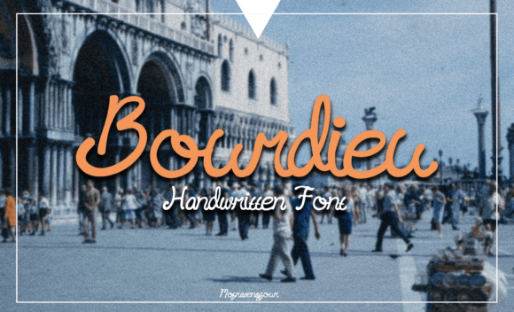 Bourdieu: A Script Amp Review